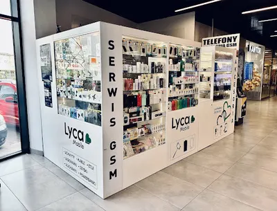 Eurocom Sklep Gsm C.H Maxim pasaż